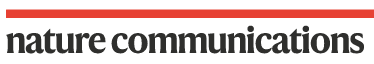 Nature Communications